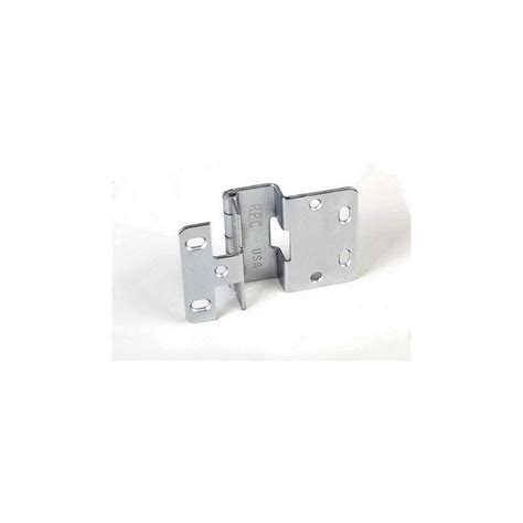 rpc 5 knuckle hinge